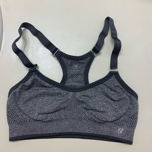 New Balance sports bra